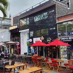 Lleras Place 3*, Medellín Colombia