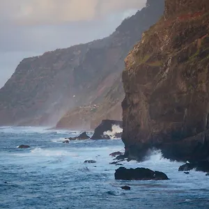 Casas Mare , Ponta Delgada (Madeira) Portugal